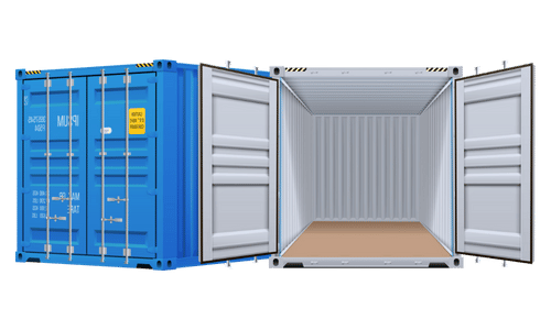 Rent or Buy Shipping Containers in Waterbury, CT