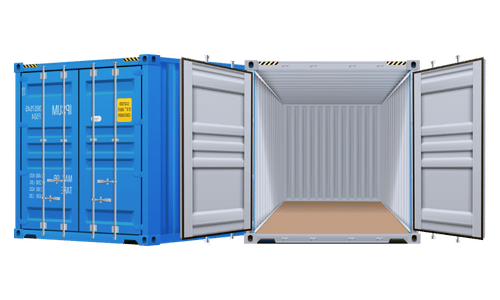 Rent or Buy Shipping Containers in West Hartford, CT