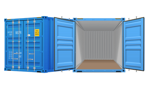 Buy or Rent Shipping Containers in Aurora, CO