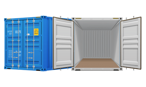 Buy or Rent Shipping Containers in Chesapeake, VA