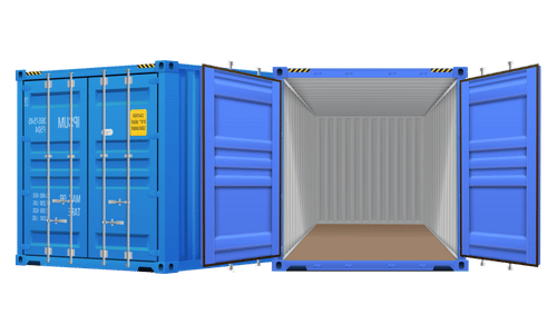 Buy or Rent Shipping Containers in Cincinnati, OH