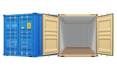 Buy or Rent Shipping Containers in Gilbert, AZ