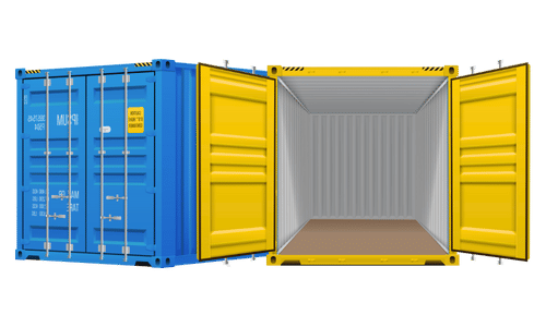 Buy or Rent Shipping Containers in Lubbock, TX