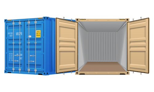 Buy or Rent Shipping Containers in Norfolk, VA