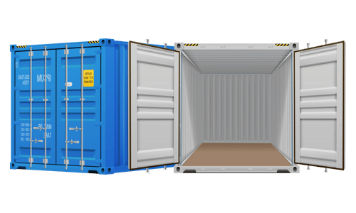 Buy or Rent Shipping Containers in Toledo, OH