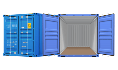 Shipping Storage Containers Rental in Eugene, OR