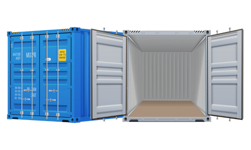 Shipping Storage Containers Rental in Garden Grove, CA