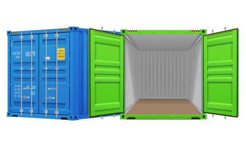 Shipping Storage Containers Rental in Grand Prairie, TX