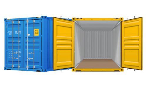 Shipping Storage Containers Rental in Pasadena, TX