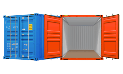 Shipping Storage Containers Rental in Rancho Cucamonga, CA