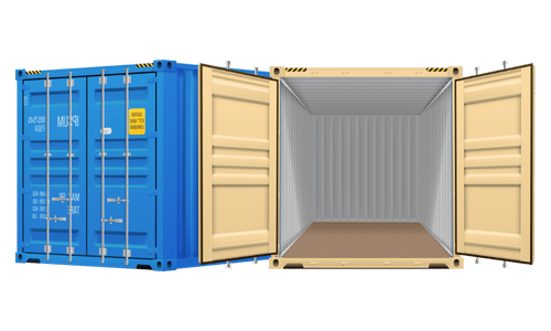 Shipping Storage Containers Rental in Sterling Heights, MI